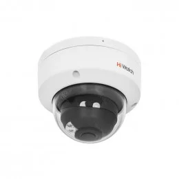 IP-камера HIWATCH DS-I252L (B) (2.8MM)                                                                                                                                                                                                                    