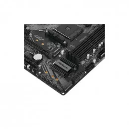 Материнская плата ASRock B450M Pro4 R2.0                                                                                                                                                                                                                  