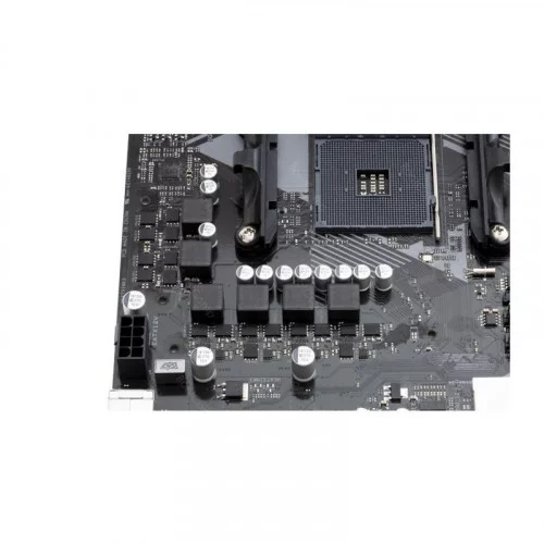 Материнская плата ASUS PRIME B450-PLUS 
