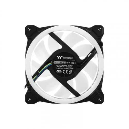 Комплект кулеров для корпуса Thermaltake Swafan 14 RGB (CL-F138-PL14SW-A) 