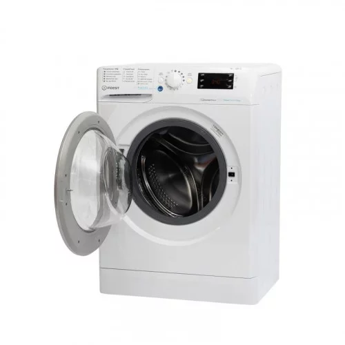 Стиральная машина Indesit BWSE 7129X WSV RU 