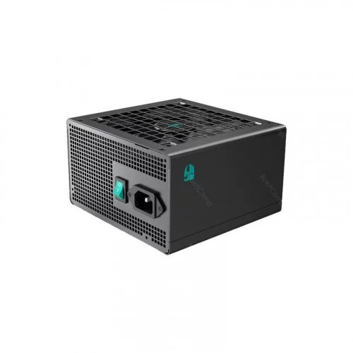 Блок питания DEEPCOOL GamerStorm PN650M черный 