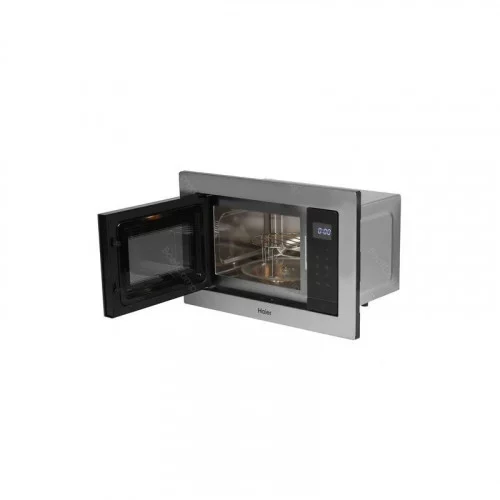 Микроволновая печь встраиваемая Haier HMX-BTG207X TD0048654RU 