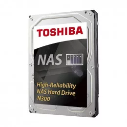 Жесткий диск 6000Gb Toshiba HDWN160UZSVA                                                                                                                                                                                                                  