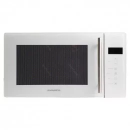 Микроволновая печь HOLBERG HMW 207 DSW                                                                                                                                                                                                                    