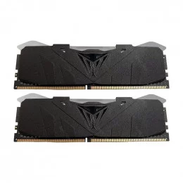 Оперативная память DDR4 16GB 3000Mhz Patriot Viper RGB PVR416G300C5K                                                                                                                                                                                      