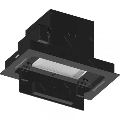 Вытяжка встраиваемая KORTING KHI 6099 ICGN 