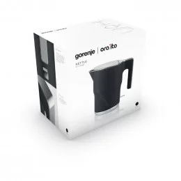 Чайник электрический GORENJE K15 ORAB                                                                                                                                                                                                                     