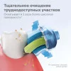 Насадка для зубных щеток Philips HX9044/33 Sonicare C3 (4 шт) 