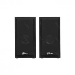 Колонки 2.0 RITMIX SP-3035W                                                                                                                                                                                                                               