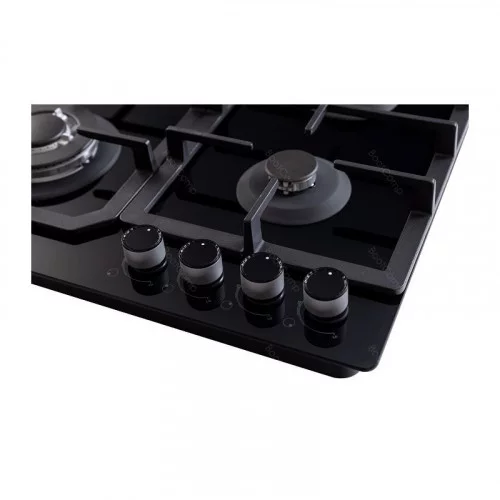 Варочная поверхность газовая HOLBERG HGGH 6419WBL 