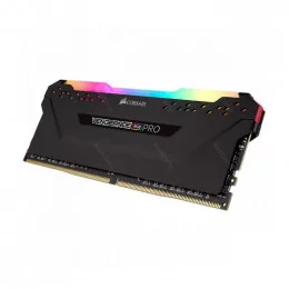 Оперативная память DDR4 16GB 3600Mhz Corsair Vengeance RGB Pro CMW16GX4M1Z3600C18                                                                                                                                                                         