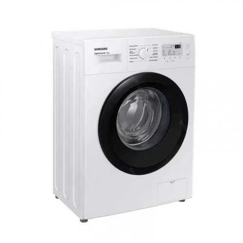 Стиральная машина Samsung WW60A3120BH/LE 