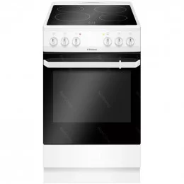 Плита электрическая Hansa FCCW580009                                                                                                                                                                                                                      