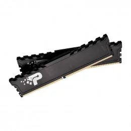 Оперативная память DDR4 16GB (2x8Gb KIT) 3200Mhz Patriot SL Premium PSP416G3200KH1                                                                                                                                                                        