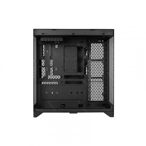 Корпус Thermaltake CTE E550 TG (CA-1Z8-00M1WN-00) 