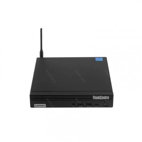 Мини ПК Lenovo ThinkCentre M70q Gen 5 Tiny (12TESKR400) 