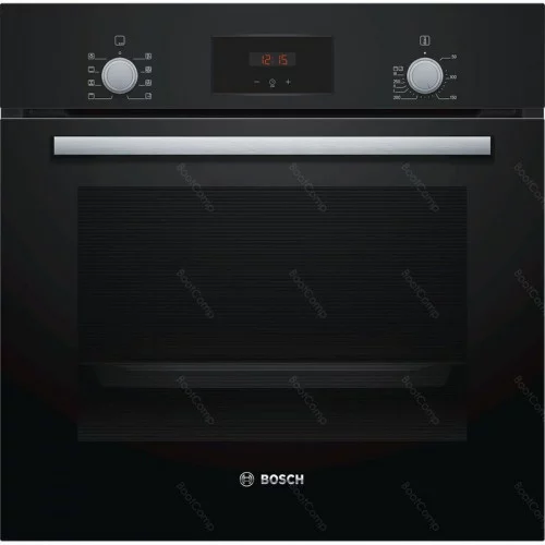 Духовой шкаф Bosch HBF153BB0 