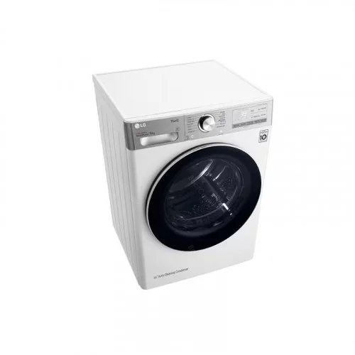 Сушильная машина LG RH90V9AV2QR 