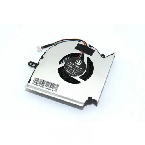 Кулер для ноутбука MSI GE75 GL75 GP75 CPU (4pin) 