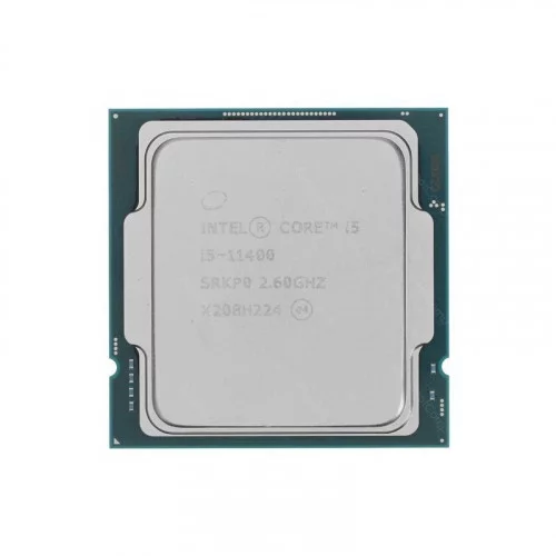 Процессор Intel Core i5-11400 OEM 