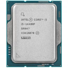 Процессор Intel Core i5-14400F BOX                                                                                                                                                                                                                        