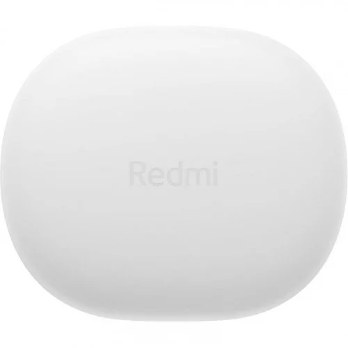 Беспроводные наушники Xiaomi Redmi Buds 4 Lite White (BHR6919GL) 