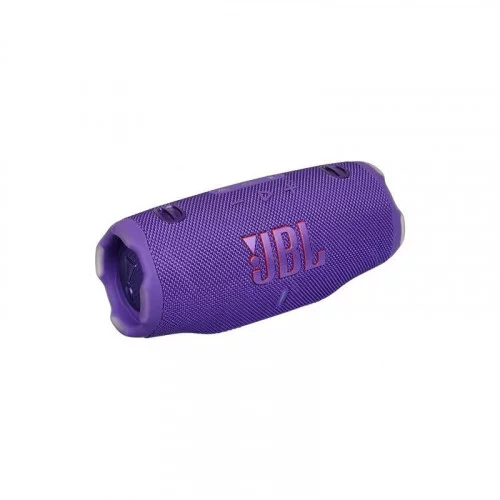 Портативная колонка JBL CHARGE 6 PURPLE 