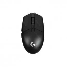 Мышь игровая беспроводная Logitech G304 Lightspeed Black (910-005286)                                                                                                                                                                                     
