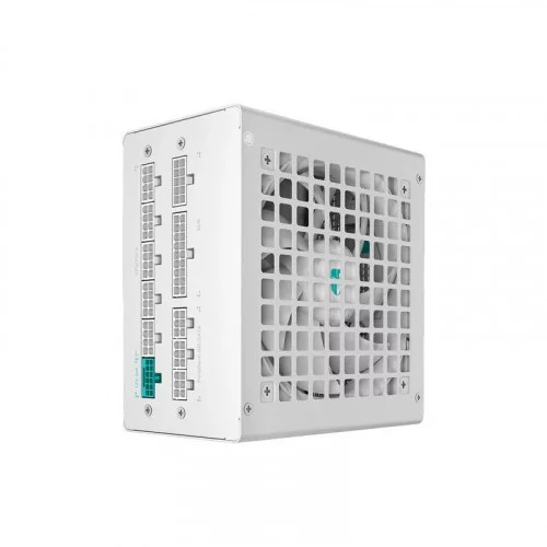 Блок питания DEEPCOOL GamerStorm PQ750G WH (R-PQ750G-FD0W-WGEU-V1) 