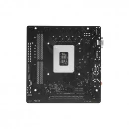 Материнская плата ASROCK H610M-HVS                                                                                                                                                                                                                        