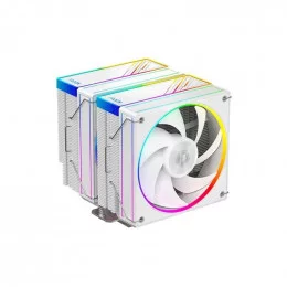Кулер для процессора ID-Cooling FROZN A620 ARGB WHITE                                                                                                                                                                                                     