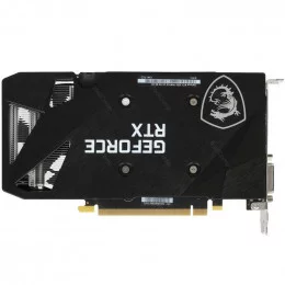 Видеокарта MSI GeForce RTX 3050 VENTUS 2X XS OC (RTX 3050 VENTUS 2X XS 8G OC)                                                                                                                                                                             