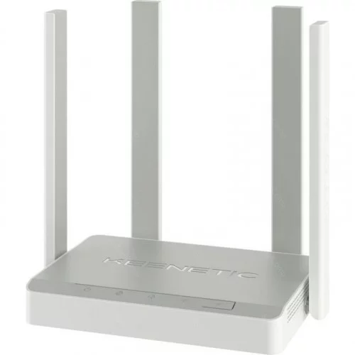Маршрутизатор Keenetic Runner 4G (KN-2210) 