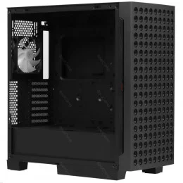 Корпус Cougar Airface ECO RGB черный                                                                                                                                                                                                                      