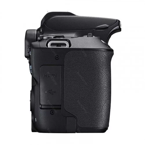 Фотоаппарат Canon EOS 250D EF-S 18-55 IS STM Kit Black 