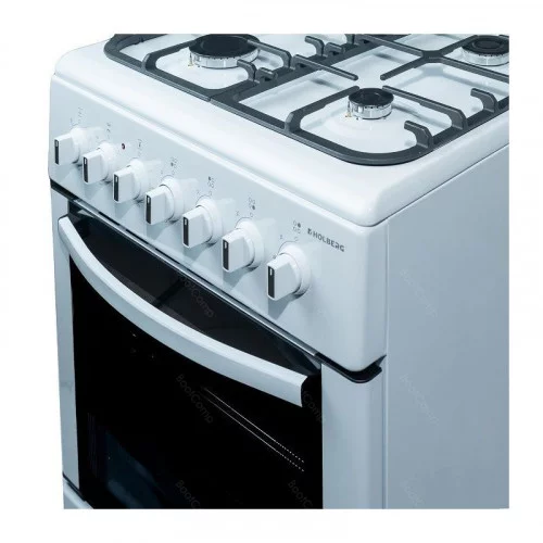 Плита комбинированная HOLBERG HCC 6611W 