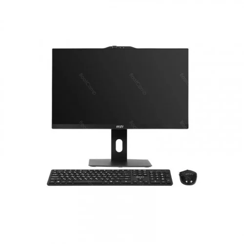 Моноблок 23.8” MSI Modern AM242P 1M-1027XRU (9S6-AE0721-1466) 