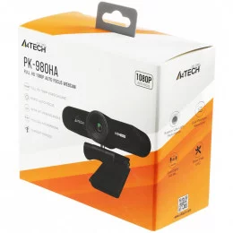 Веб-камера A4Tech PK-980HA                                                                                                                                                                                                                                