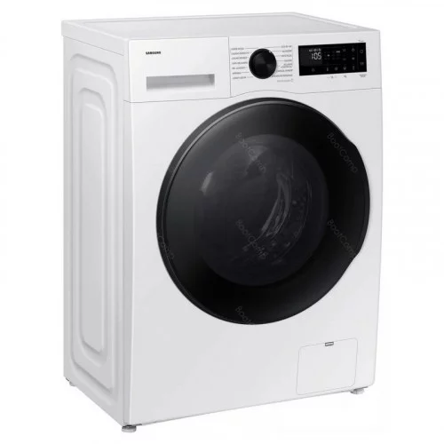 Стиральная машина с сушкой Samsung WD 90DG5G34BELE 
