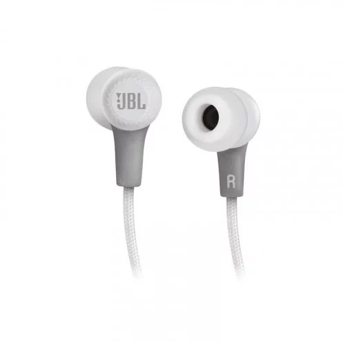 Беспроводные наушники JBL Live 25 BT White 