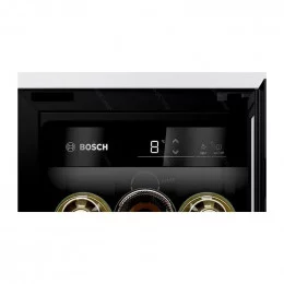 Винный шкаф Bosch KUW20VHF0                                                                                                                                                                                                                               
