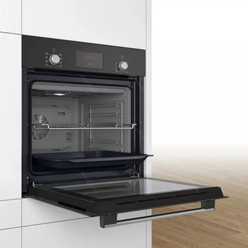 Духовой шкаф Bosch HBF153BB0 