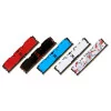 Оперативная память DDR4 4Gb 3000MHz GOODRAM Iridium Black IR-X3000D464L16S/4G 