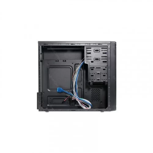 Корпус DEEPCOOL Wave V2 DP-MATX-DPWAVE2 