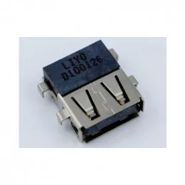 Разъем USB US-066 тип 74 R074 LIY0 0100126 0100127 D100126 D100129 Acer                                                                                                                                                                                   