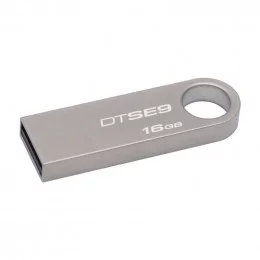 Память USB2.0 Flash Drive 16Gb Kingston DTSE9H/16GB                                                                                                                                                                                                       
