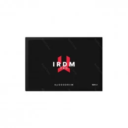 Жесткий диск SSD 512Gb Goodram IRIDIUM PRO IRP-SSDPR-S25C-512                                                                                                                                                                                             
