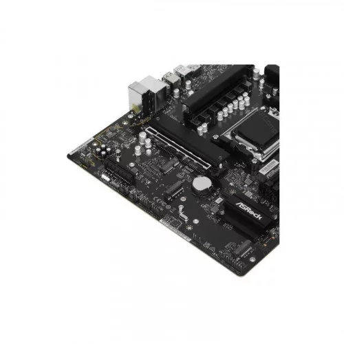 Материнская плата ASRock A620AM Pro-A 