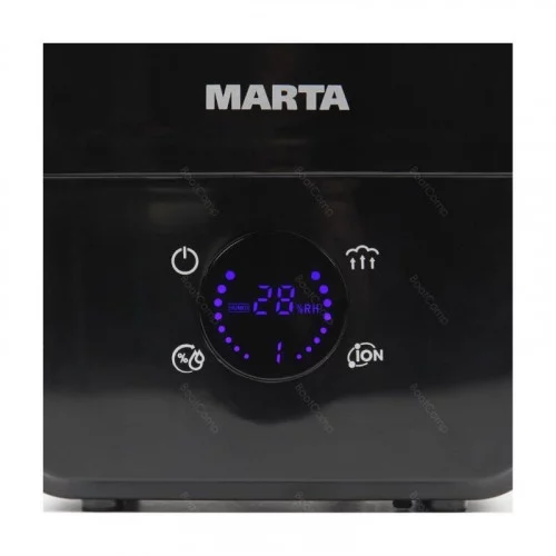 Увлажнитель для воздуха MARTA MT-2689 